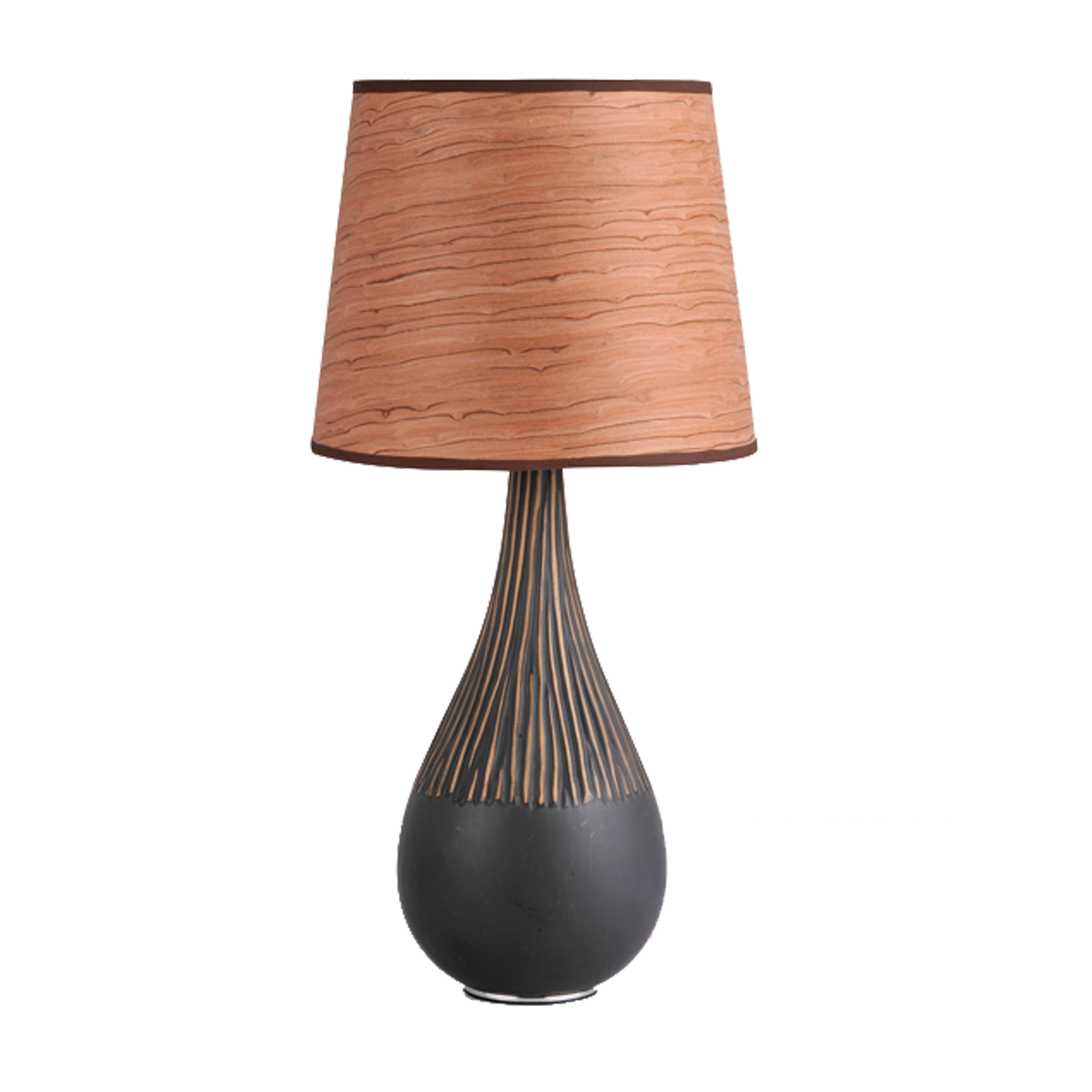 Floating Architectural Luminary Lamp Right